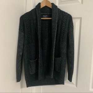 Abercrombie & Fitch Knit Cardigan | Size XS